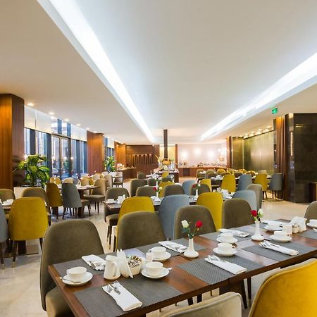 Art View Hotel - Riyadh Convention & Exhibition Center Esterno foto