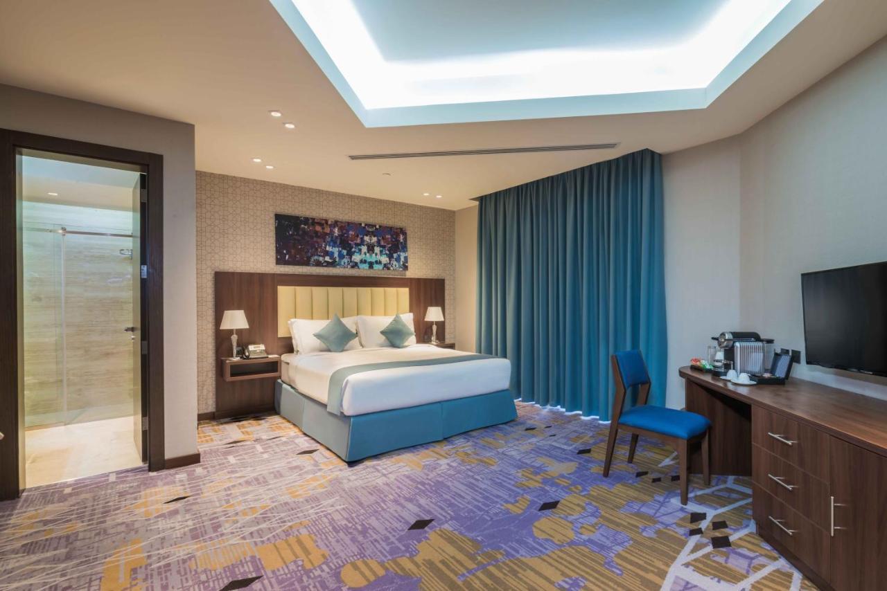Art View Hotel - Riyadh Convention & Exhibition Center Esterno foto