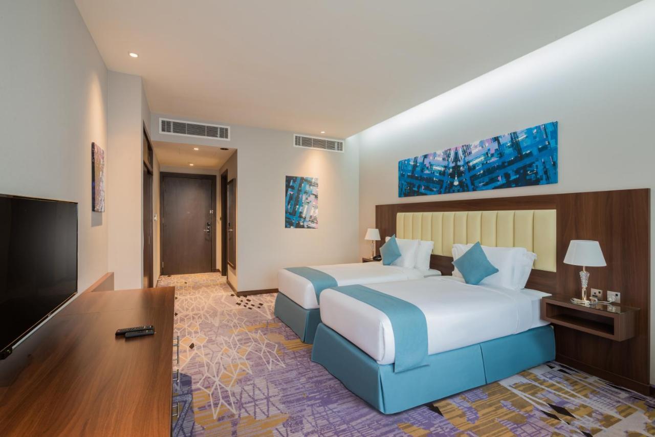 Art View Hotel - Riyadh Convention & Exhibition Center Esterno foto