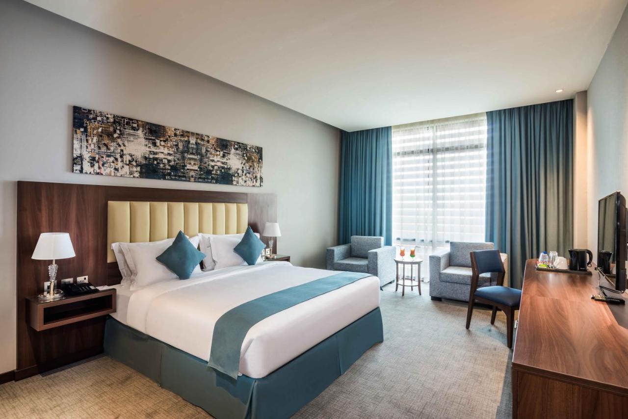 Art View Hotel - Riyadh Convention & Exhibition Center Esterno foto