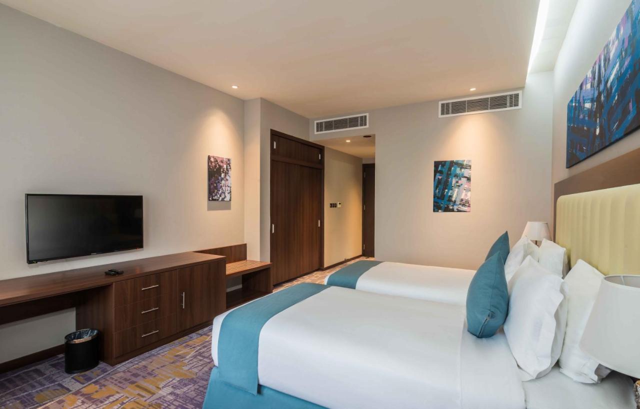 Art View Hotel - Riyadh Convention & Exhibition Center Esterno foto