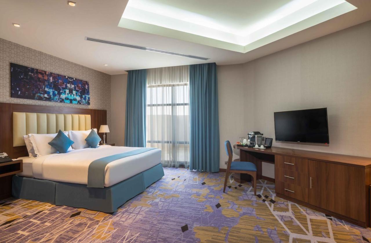 Art View Hotel - Riyadh Convention & Exhibition Center Esterno foto