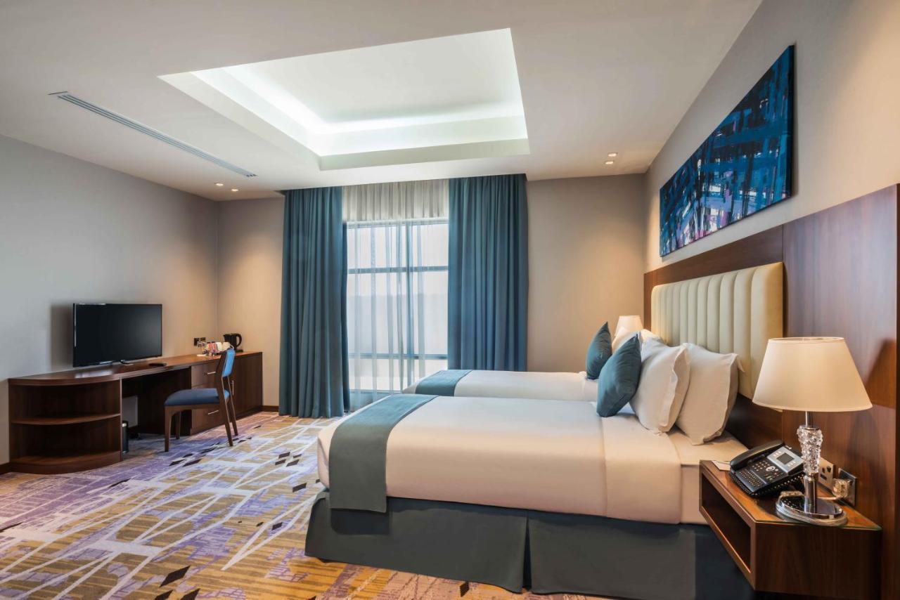 Art View Hotel - Riyadh Convention & Exhibition Center Esterno foto
