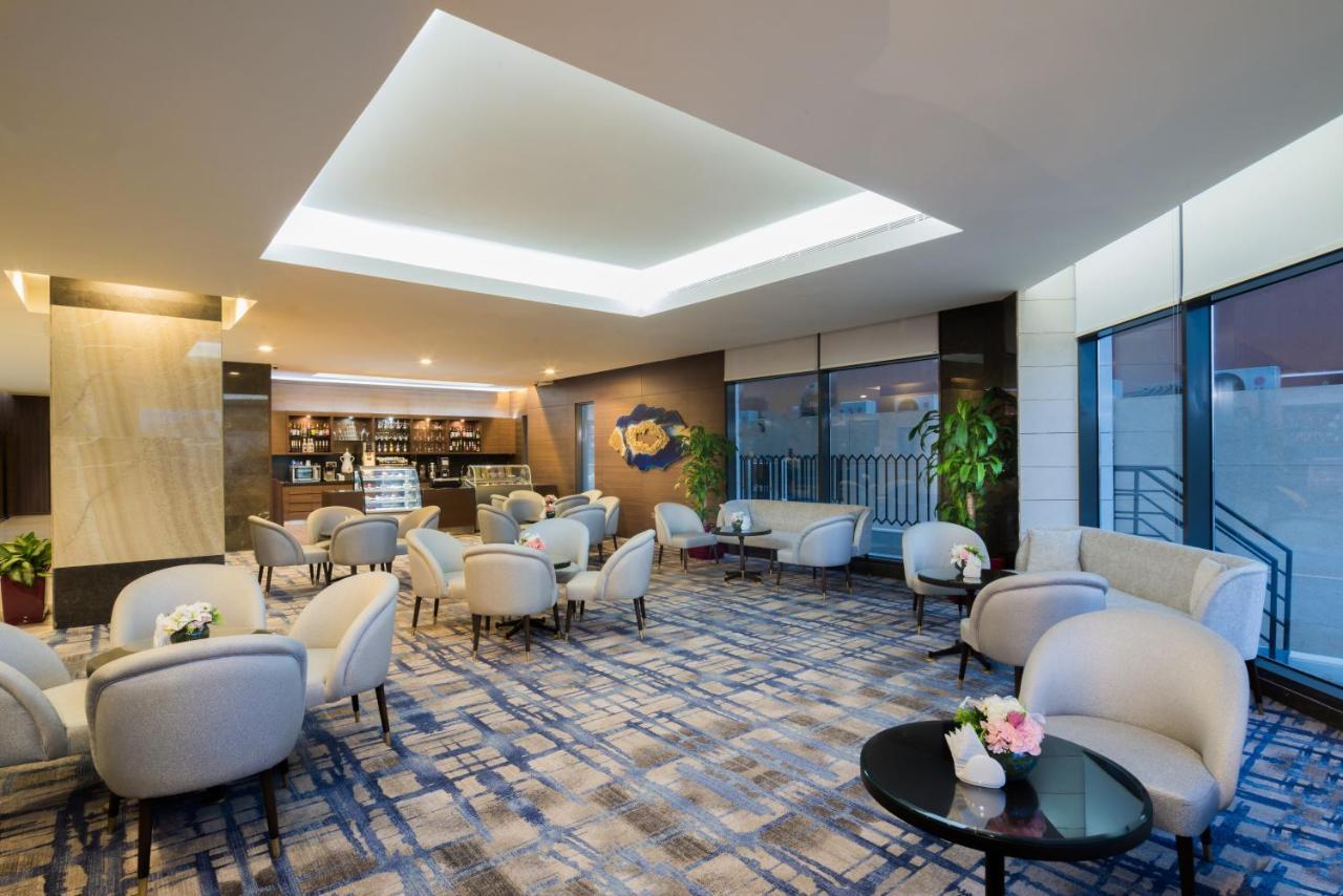 Art View Hotel - Riyadh Convention & Exhibition Center Esterno foto