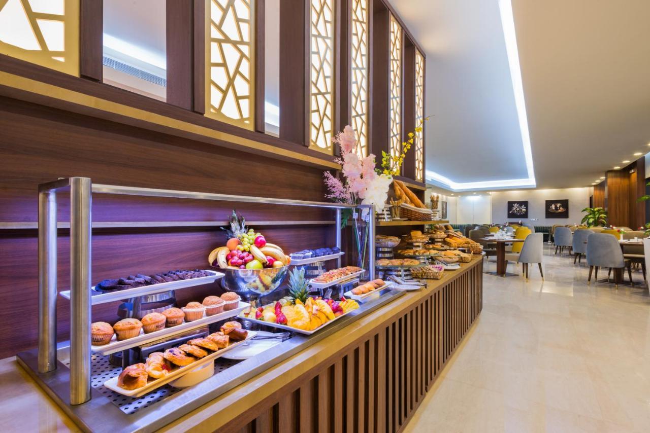 Art View Hotel - Riyadh Convention & Exhibition Center Esterno foto