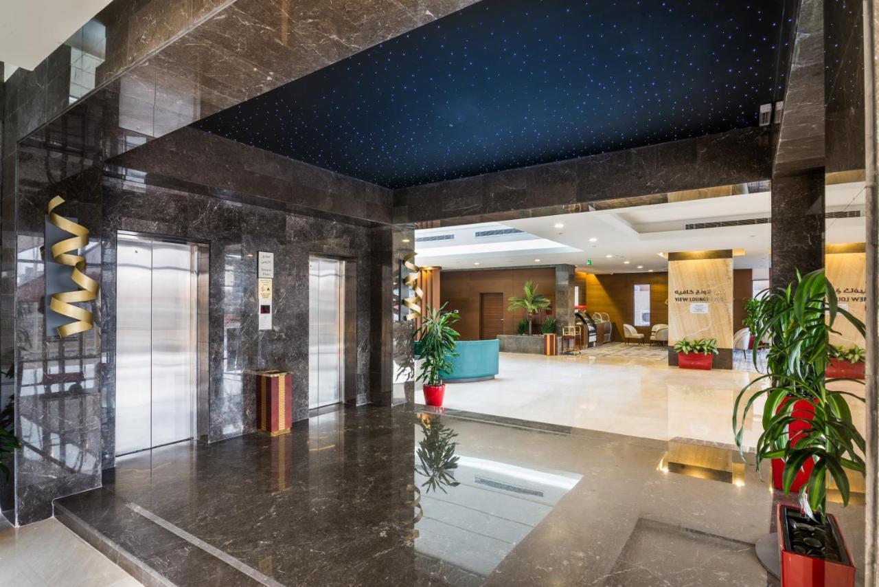 Art View Hotel - Riyadh Convention & Exhibition Center Esterno foto