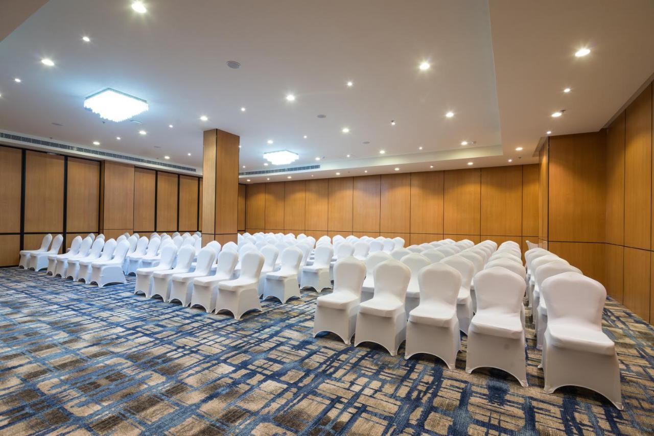 Art View Hotel - Riyadh Convention & Exhibition Center Esterno foto