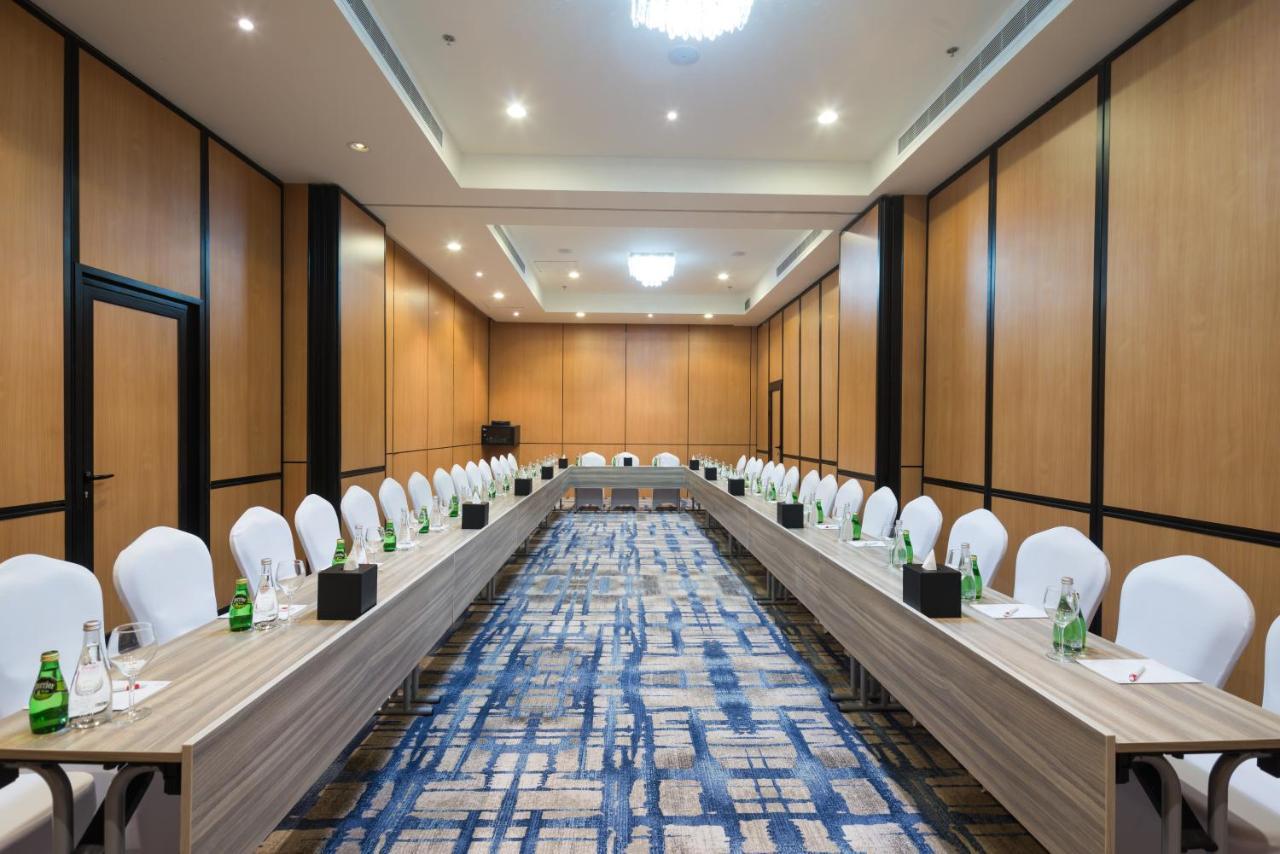 Art View Hotel - Riyadh Convention & Exhibition Center Esterno foto