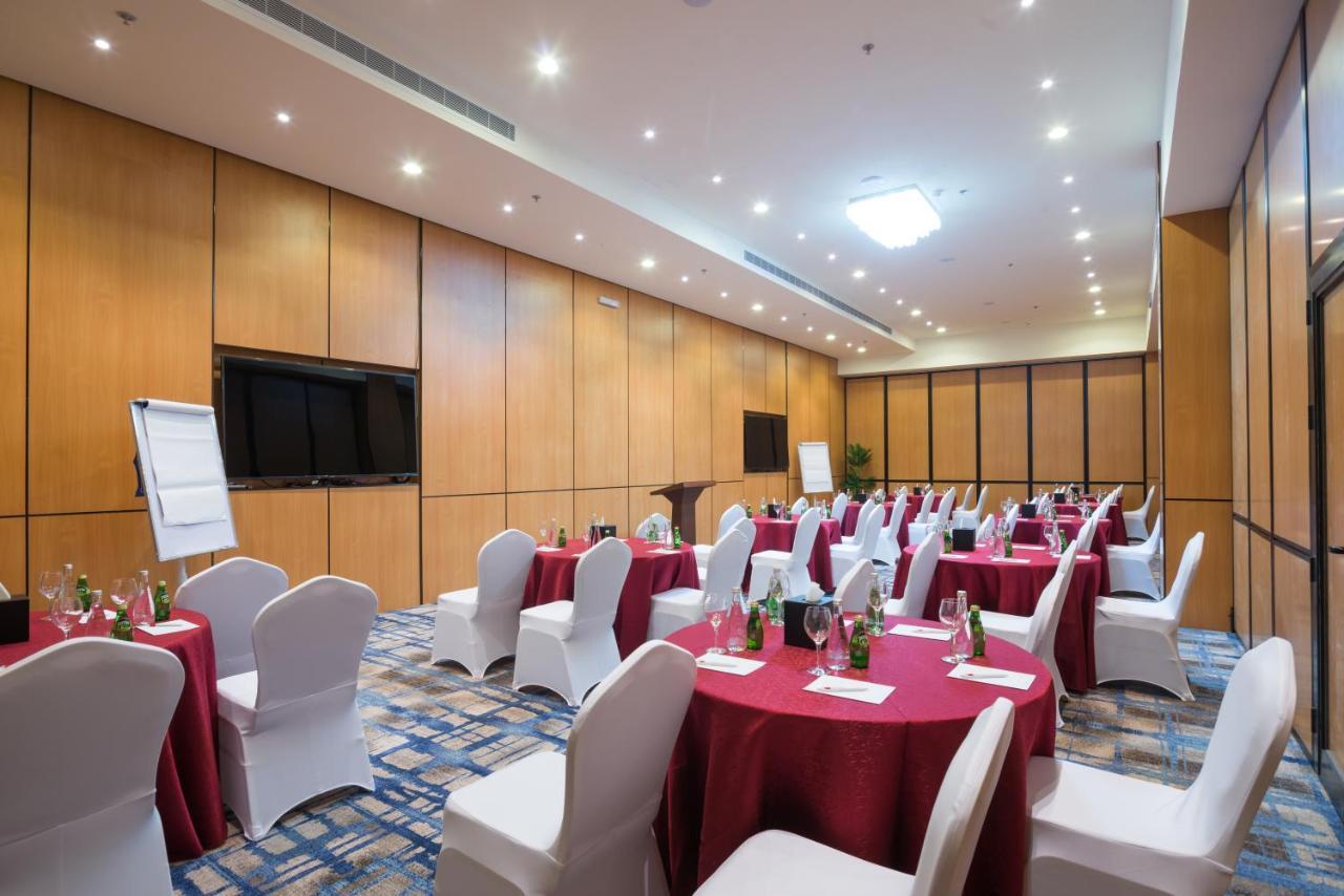 Art View Hotel - Riyadh Convention & Exhibition Center Esterno foto