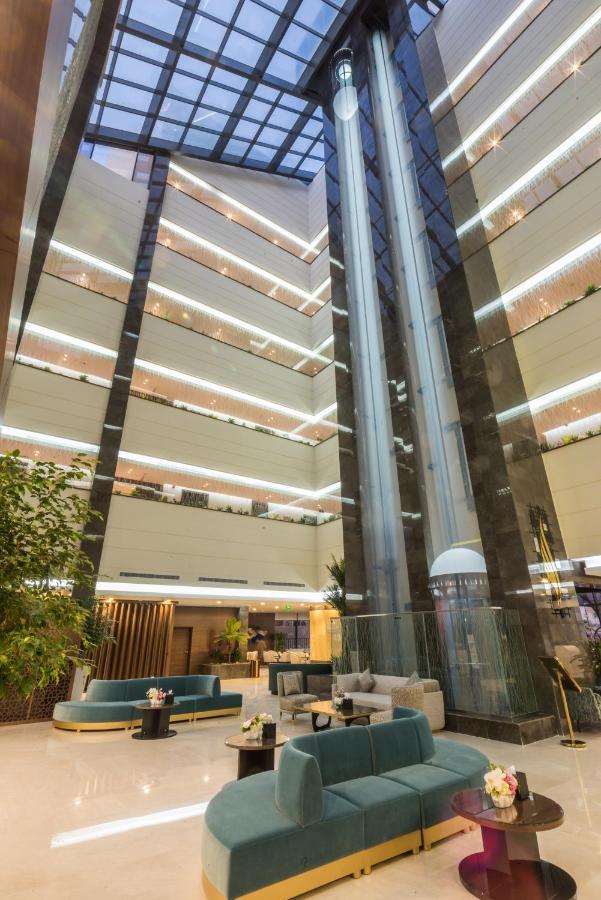 Art View Hotel - Riyadh Convention & Exhibition Center Esterno foto