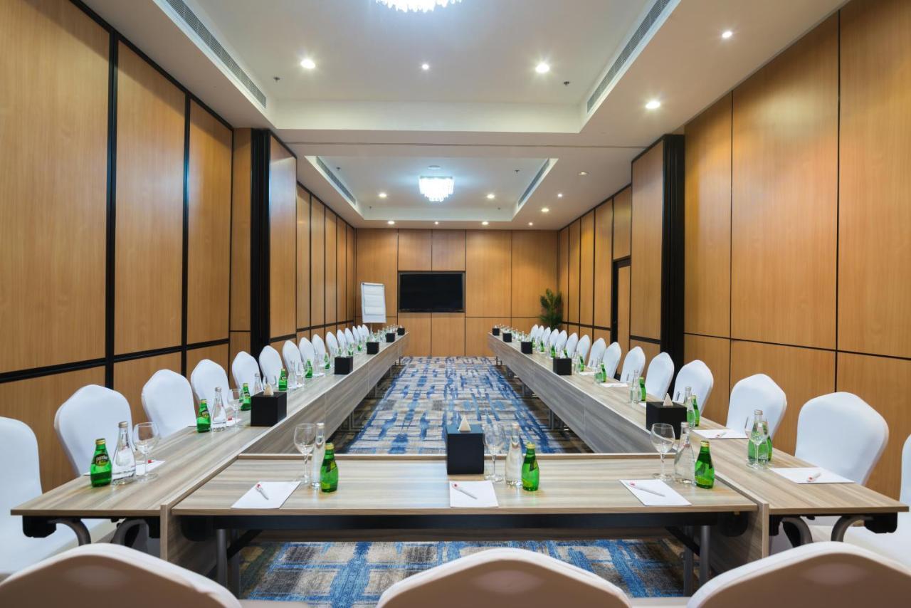 Art View Hotel - Riyadh Convention & Exhibition Center Esterno foto